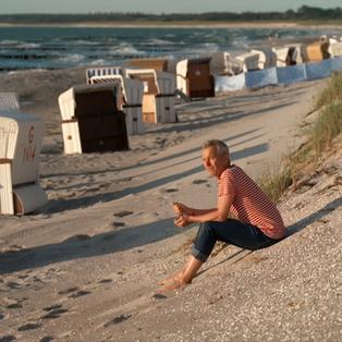 Strandlust: Fischland-Darß-Zingst (Teil 2)