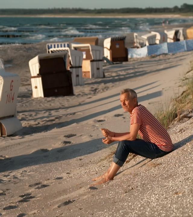 Strandlust - Teil 2 - Weststrand Fischland/Darß