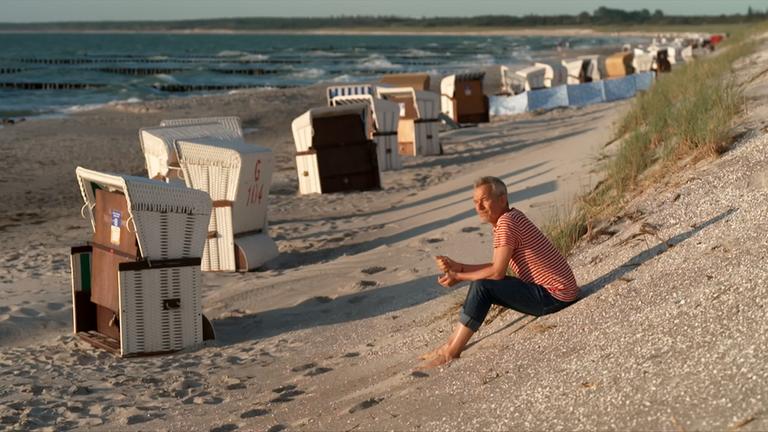 Strandlust - Teil 2 - Weststrand Fischland/Darß