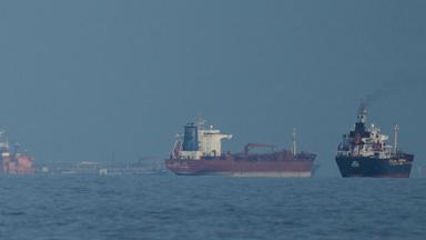 Straße von Hormus: Iran macht Öffnung wieder rückgängig