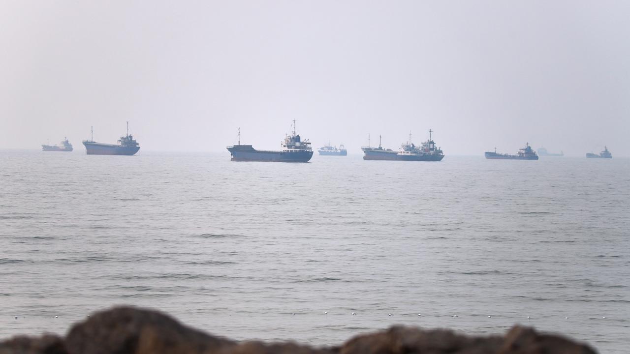 Straße von Hormus: USA stellen Iran Ultimatum – Atomdeal wackelt