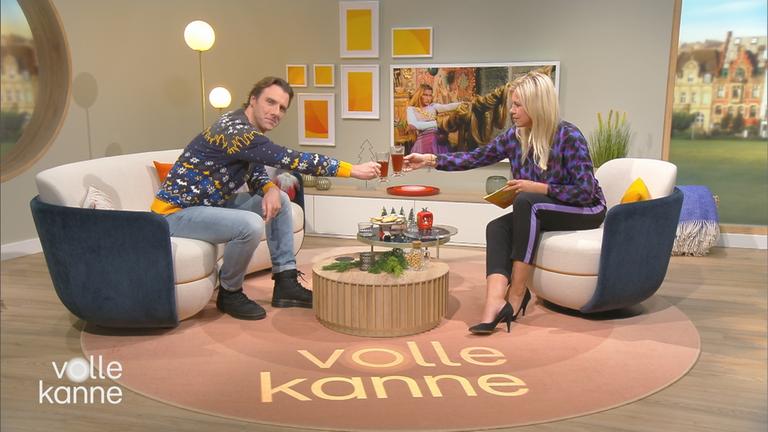 Streaming Highlights im Dezember