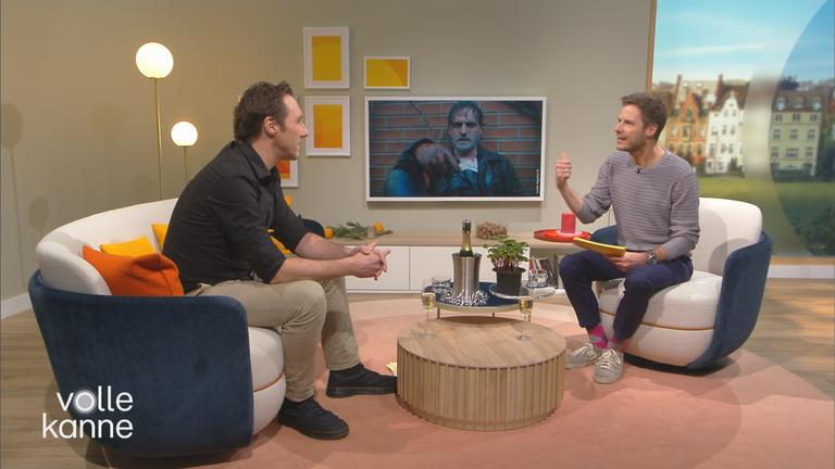 Streaming-Highlights im Januar