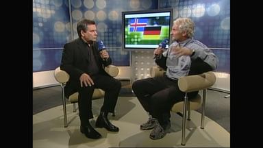 Streamingtipp Fußball