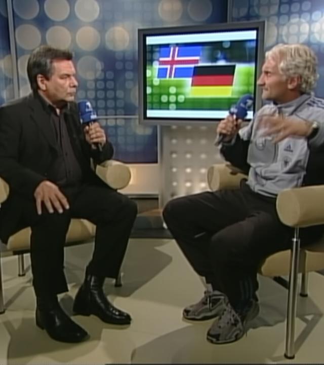 Streamingtipp Fußball