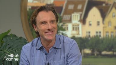 Patrick Lipke stellt die Streaming-Highlights im Juli 2026 vor.