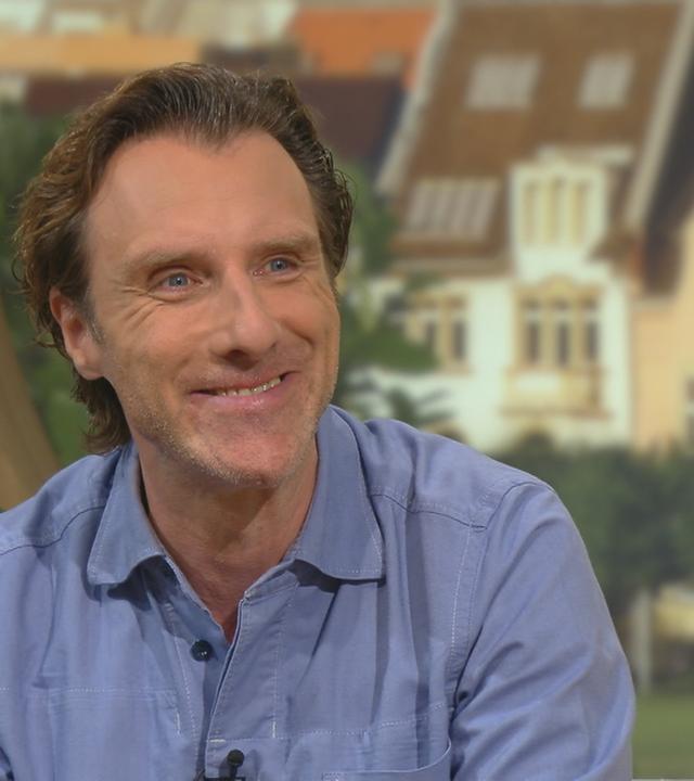 Patrick Lipke stellt die Streaming-Highlights im Juli 2026 vor.