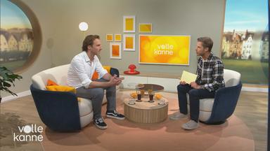 Streaming-Tipps im Mai