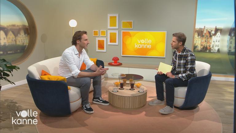 Streaming-Tipps im Mai