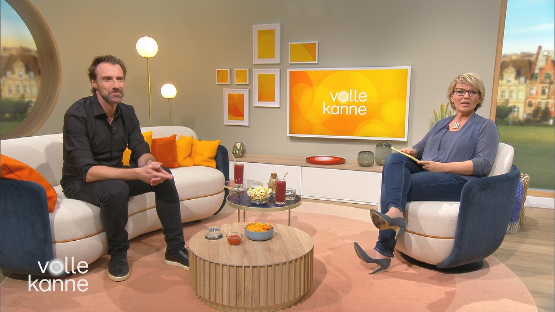 Streaming-Tipps von Patrick Lipke im September