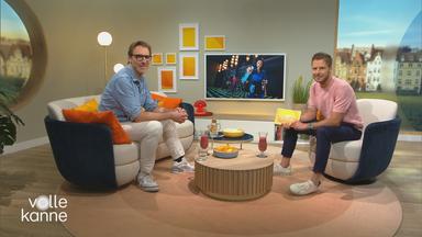 Streaming-Tipps für den September 2026