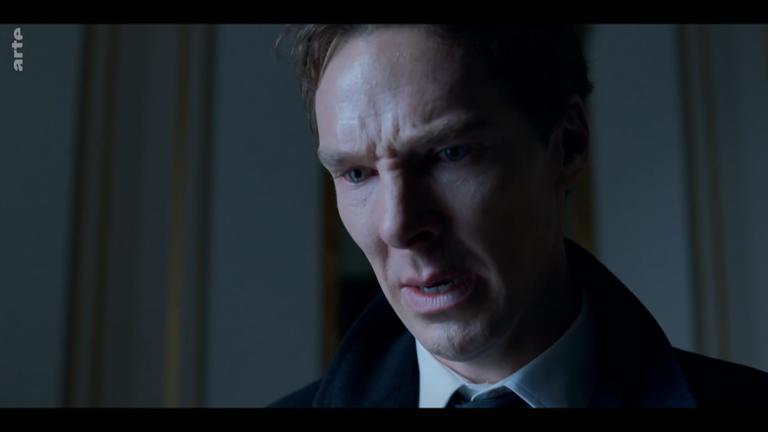 Streamingtipp mit Anna-Rebekka Helmy