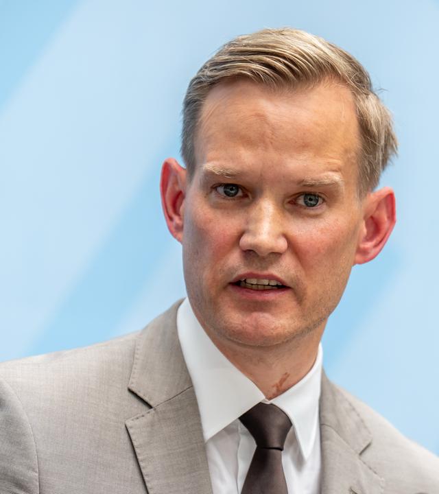 Hendrick Streeck