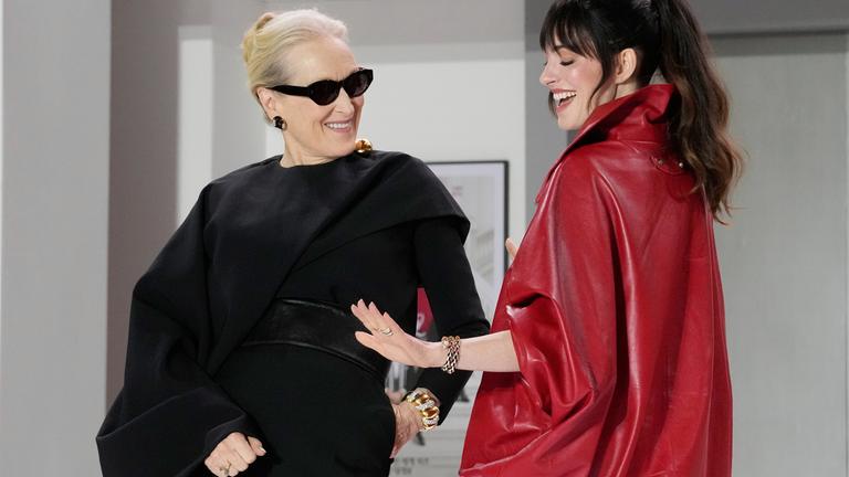 Premiere "Der Teufel trägt Prada 2" in Seoul