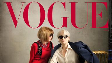 Anna Wintour: Von der Chefredakteurin zur Ikone