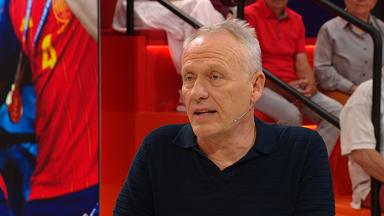Christian Streich | Trainer SC Freiburg 2011 - 2024