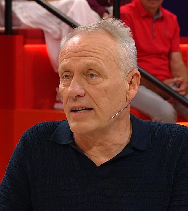 Christian Streich | Trainer SC Freiburg 2011 - 2024