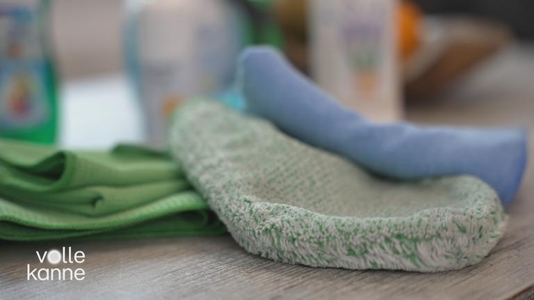 Streifenfrei Fenster putzen