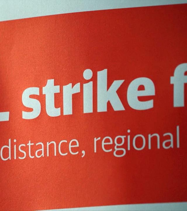 Streik
