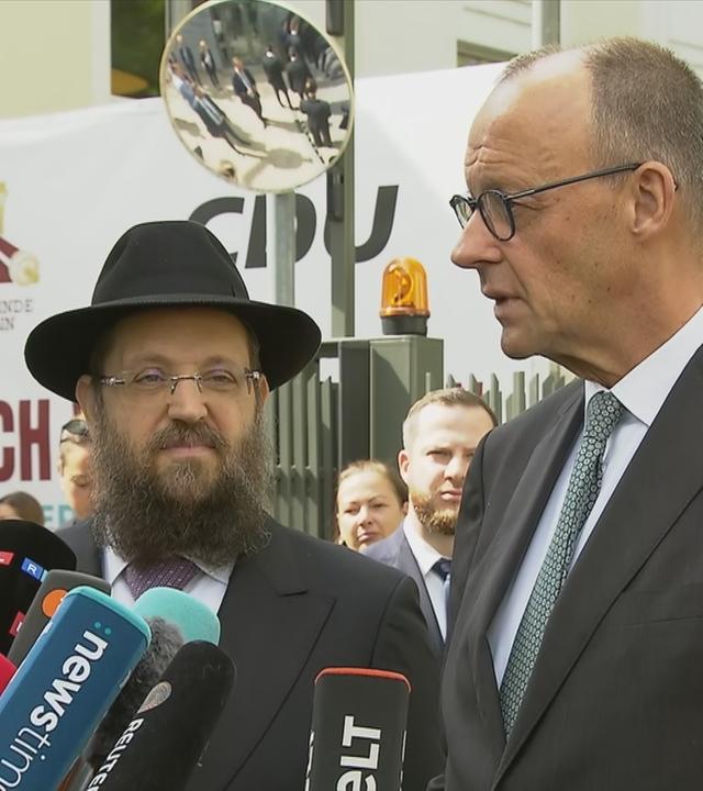 Friedrich Merz