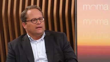 Christoph Stresing | Geschäftsführer Bundesverband Deutsche Startups