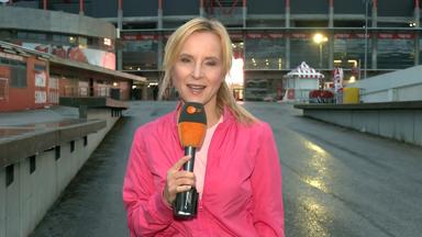 Katja Streso | ZDF-Reporterin in Lissabon