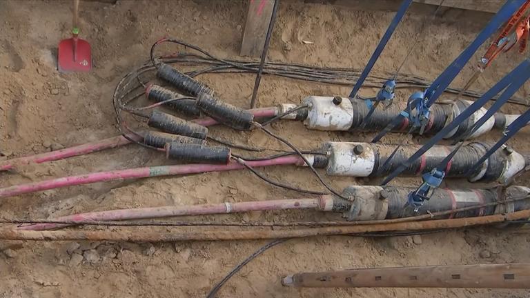 Stromausfall in Berlin