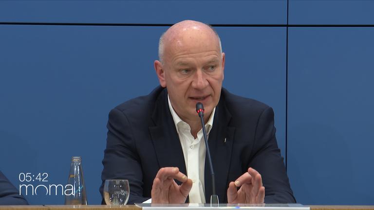 Teile Berlins ohne Strom