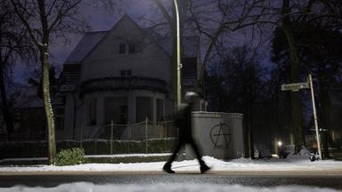 Brandanschlag: Eine Million Euro Belohnung für Hinweise