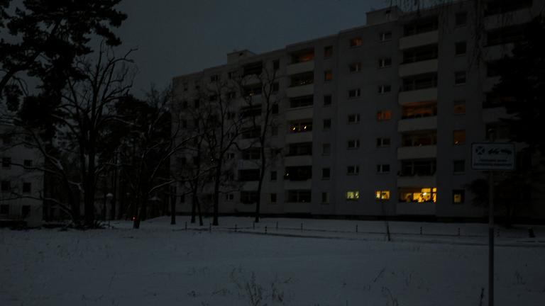 Nach einem Brandanschlag der linksextremistischen Vulkangruppe: Massiver Stromausfall im Südwesten von Berlin