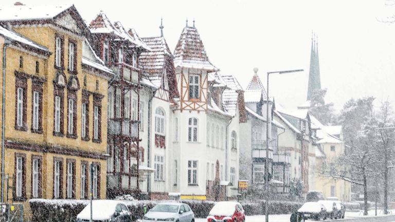 Mehrere Haushalte sind vom Stromausfall betroffen