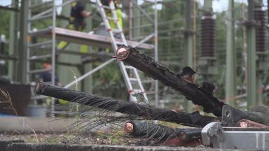 Stromausfall in Reutlingen