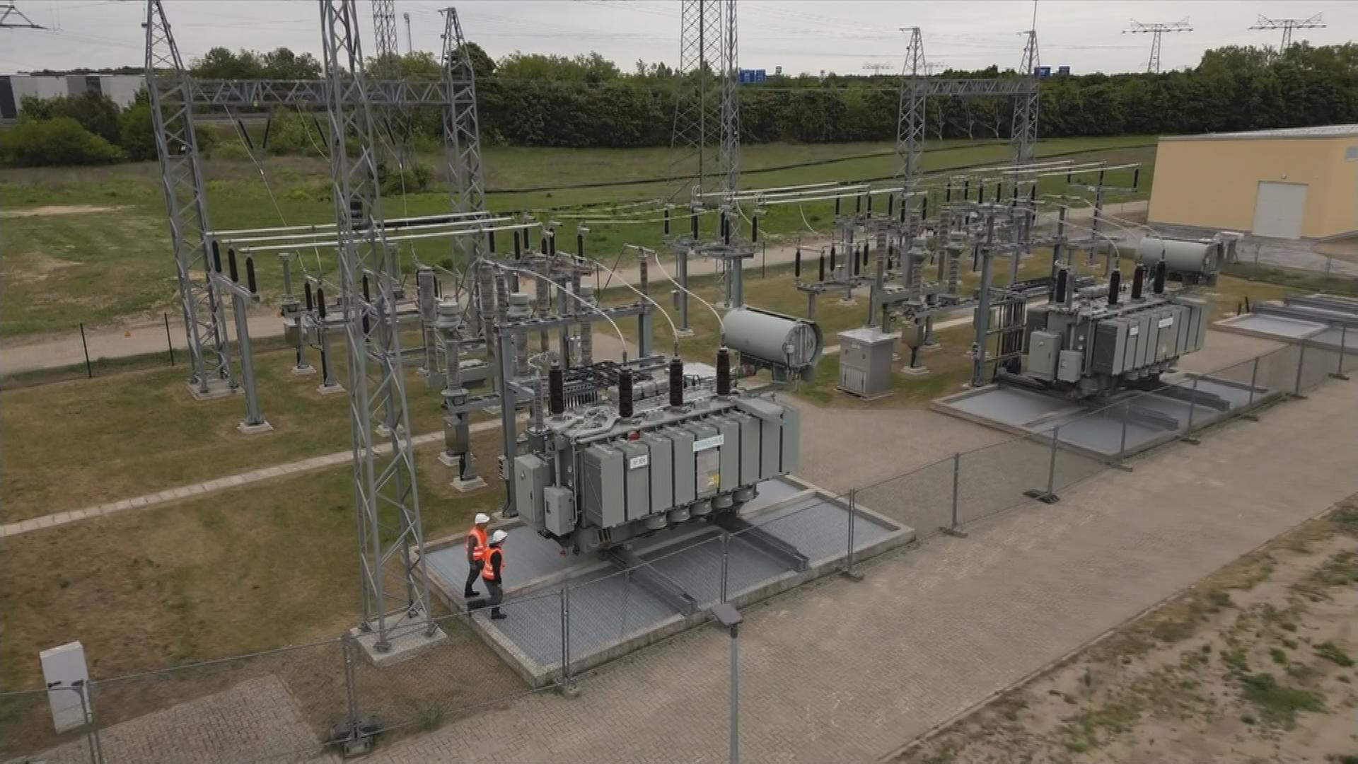 Stromwerk