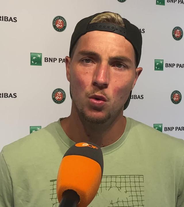 Jan-Lennard Struff