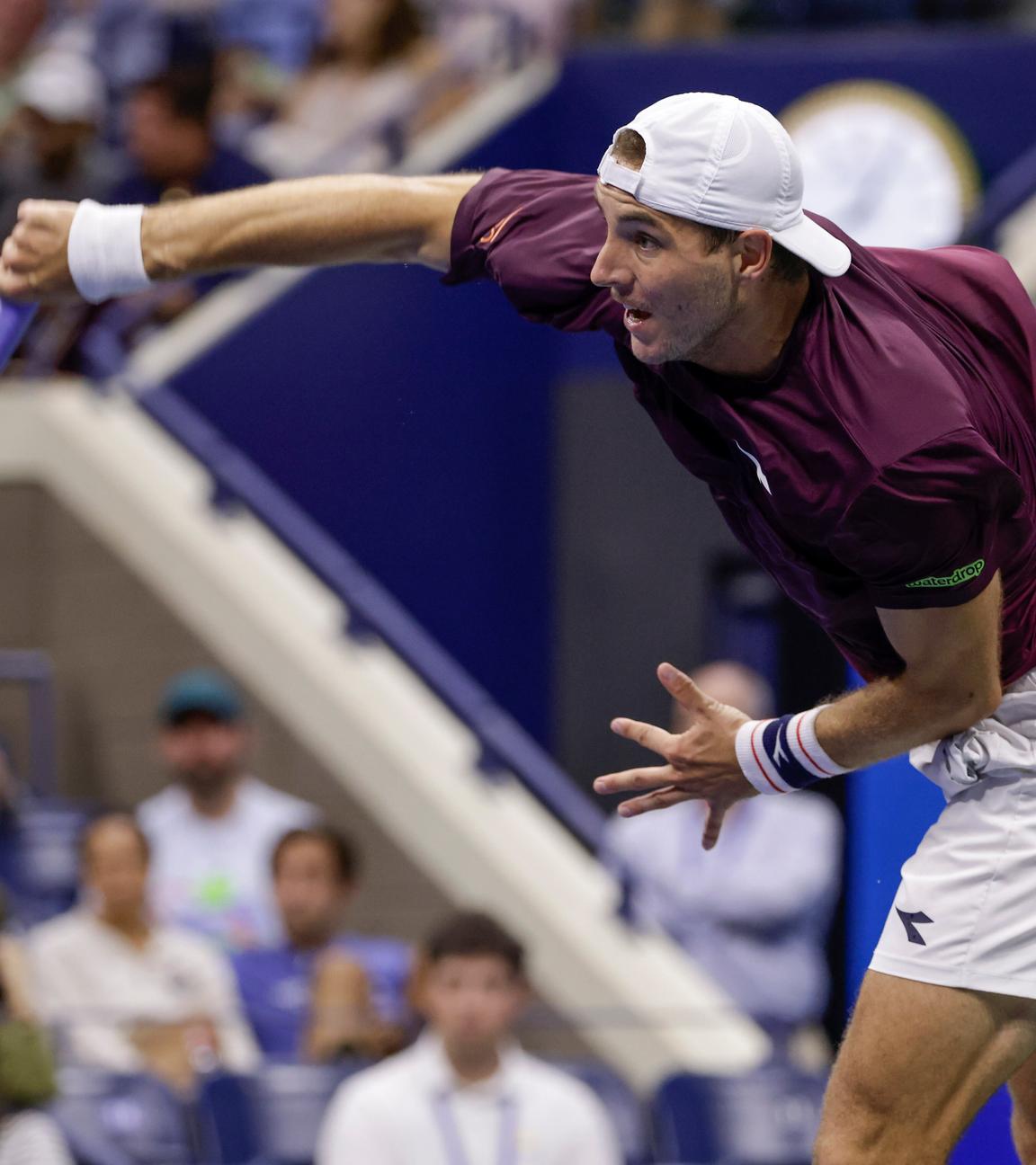 US Open Tennis