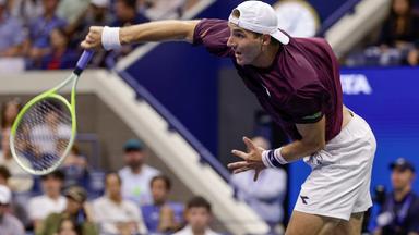 US Open Tennis