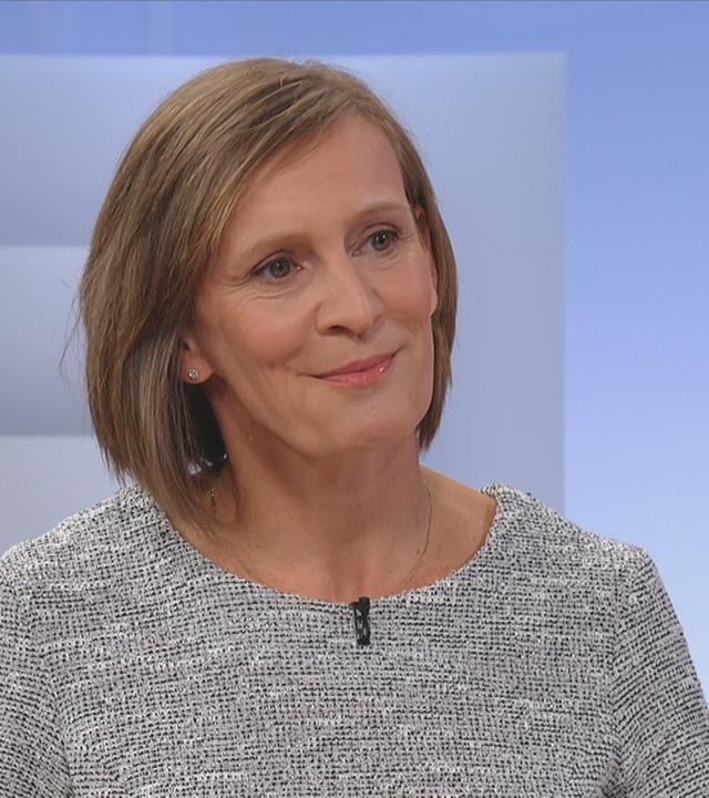 Birgit Milius  im Interview