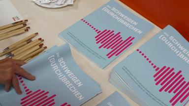 Studie zu sexuellem Missbrauch