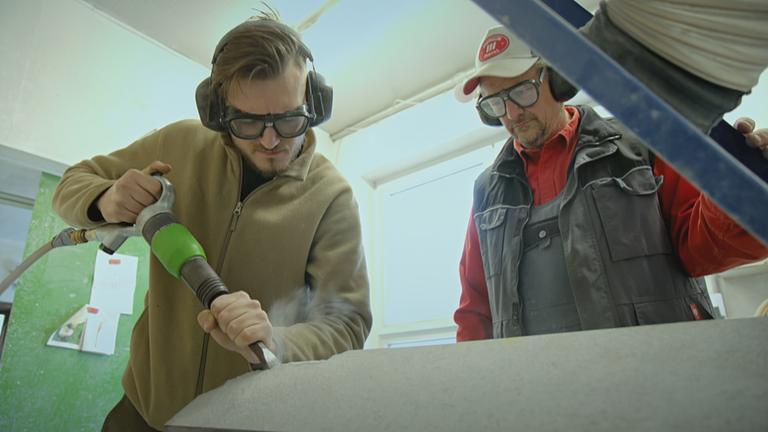 Studienabbrecher-Kai