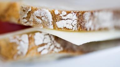 Ein Pausenbrot