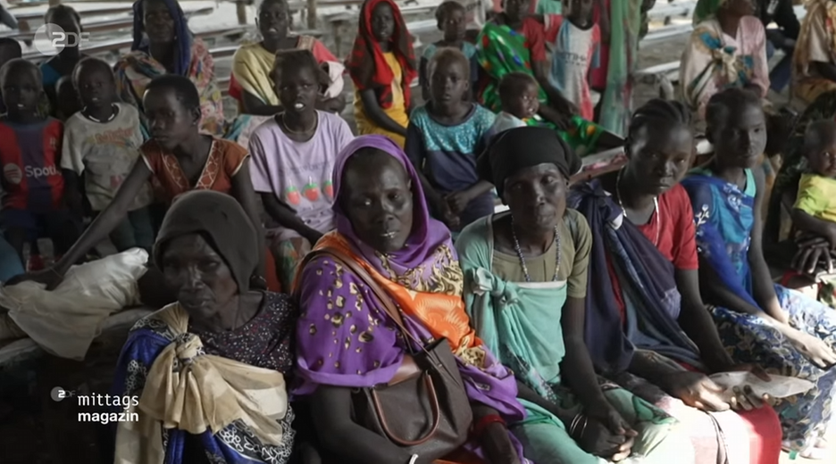 sudan