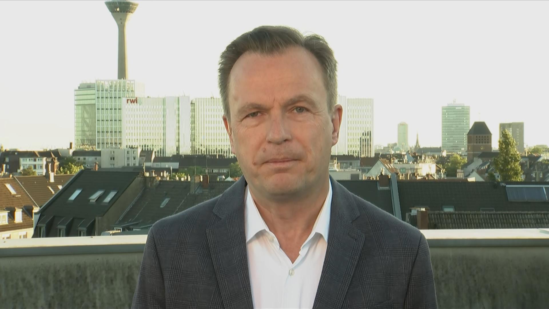 Prof. Jens Südekum