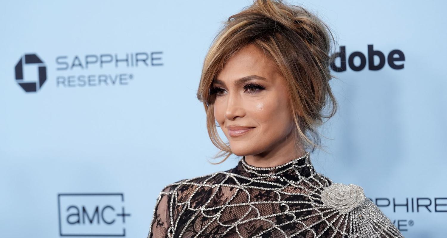 Sundance Film Festival Jennifer Lopez