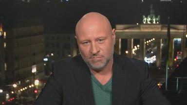 Olaf Sundermeyer