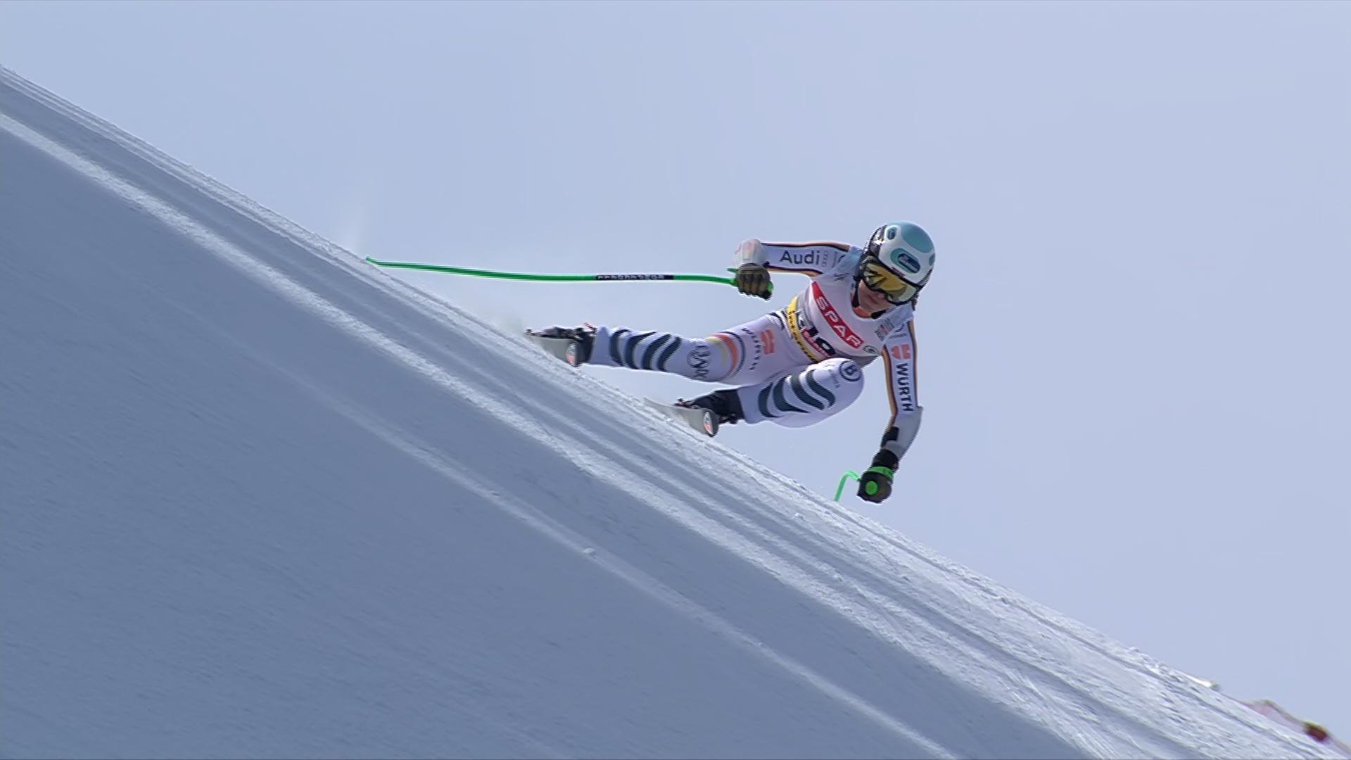 Super G