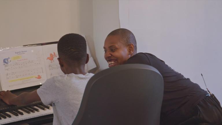 Super-Nannys in Großbritannien