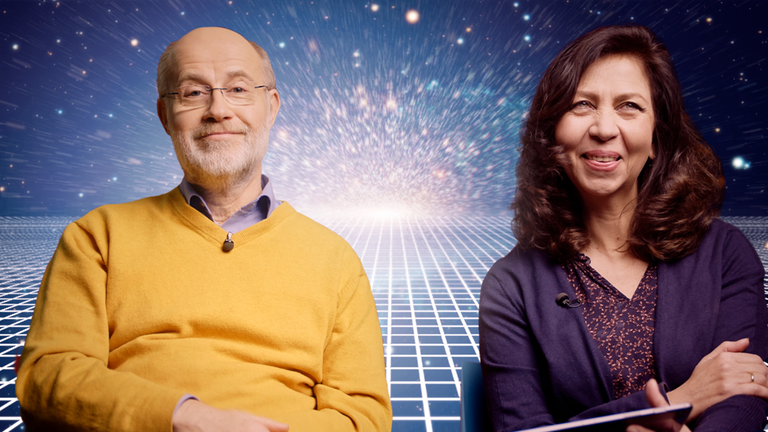 Superjob Astrophysik