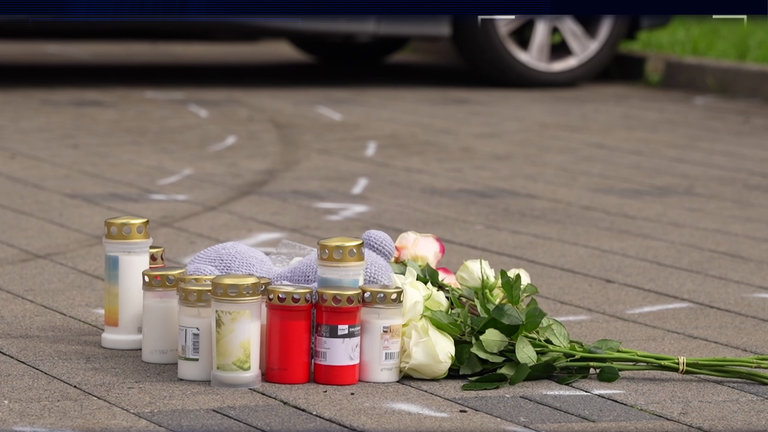 12-Jähriger in Baden-Württemberg überfahren