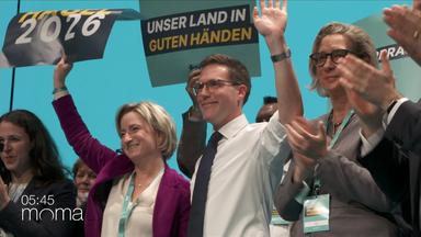Superwahljahr