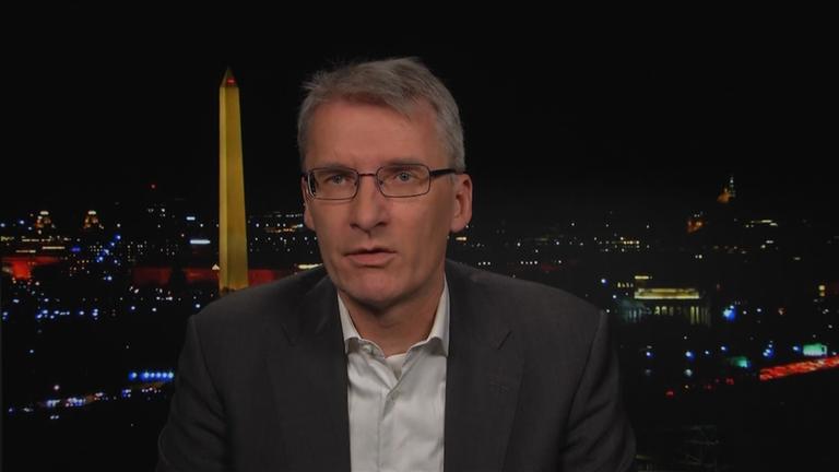 Supreme Court: Richter in "Zwickmühle"